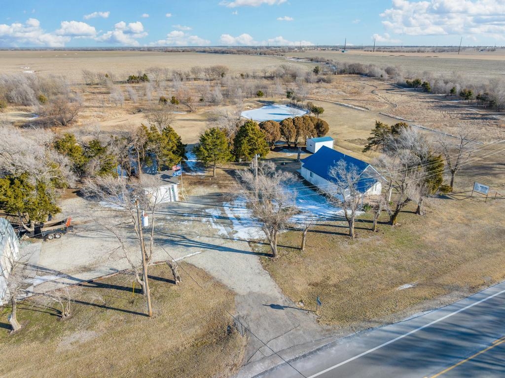 760 North West Road Wellington, KS 67152 - Photo 13 of 29