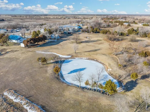 $435,000 | 760 North West Road, Wellington, KS 67152