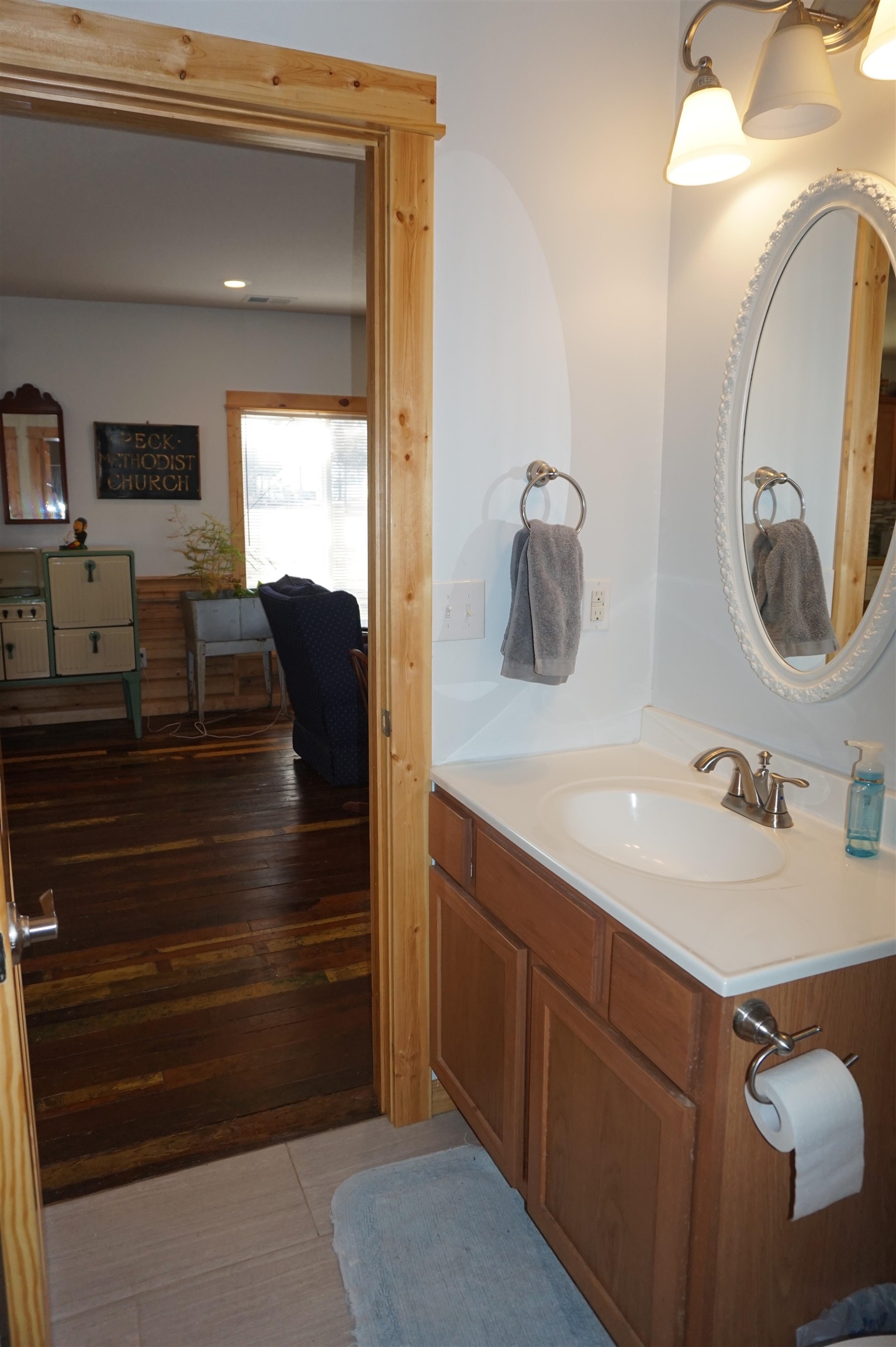 760 North West Road Wellington, KS 67152 - Photo 20 of 29