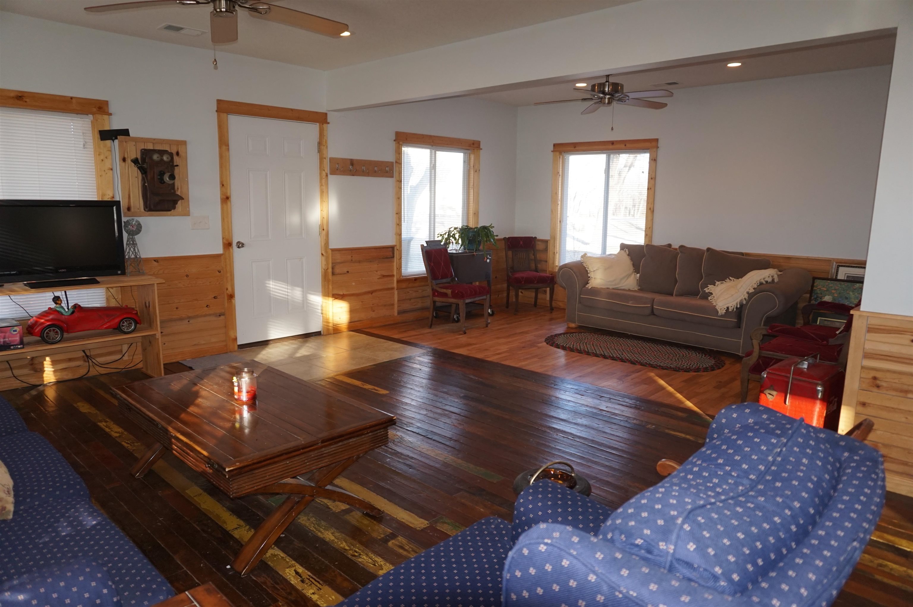 760 North West Road Wellington, KS 67152 - Photo 25 of 29