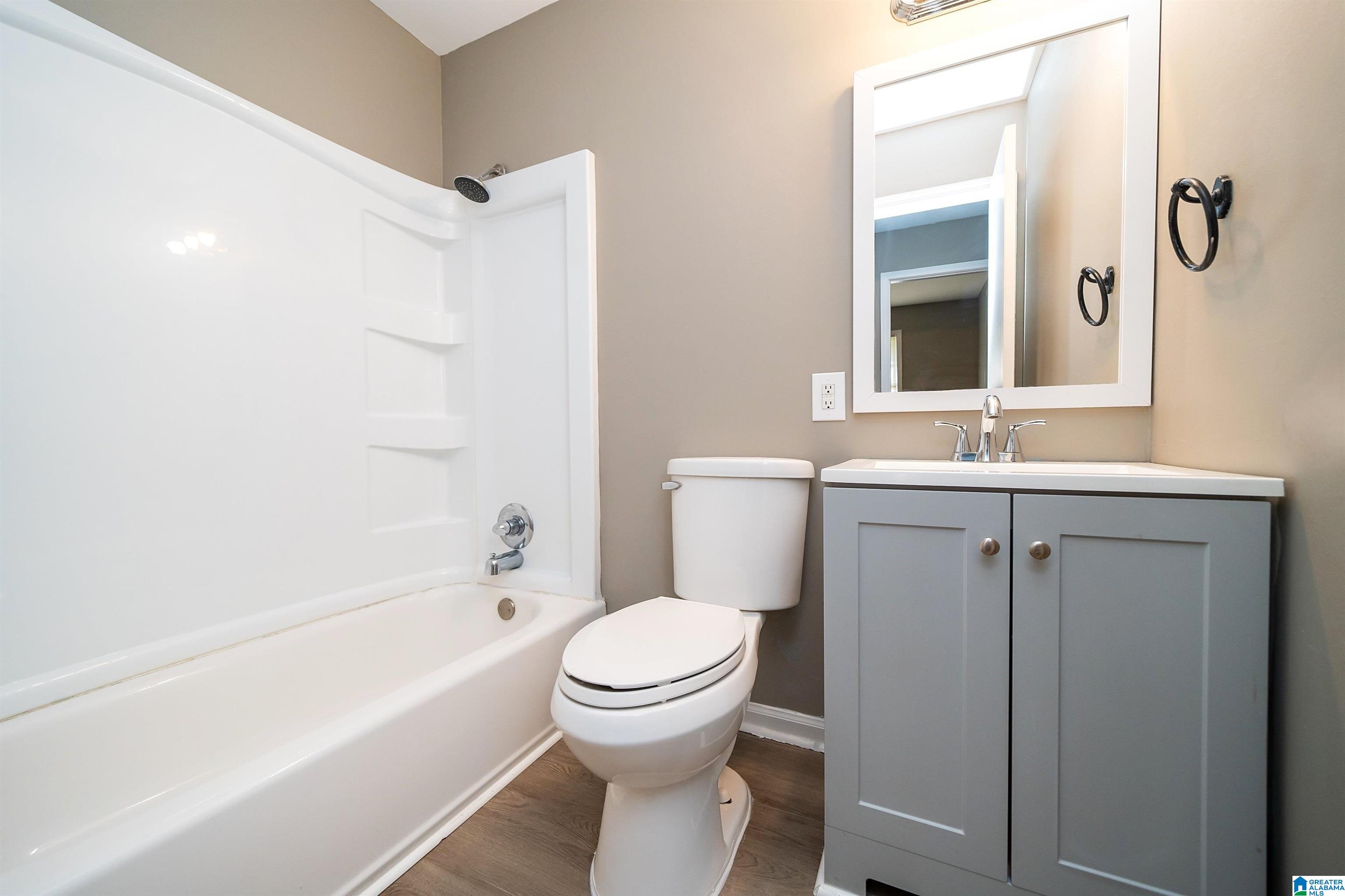 1620 6th Way Northwest Birmingham, AL 35215 - Photo 18 of 25