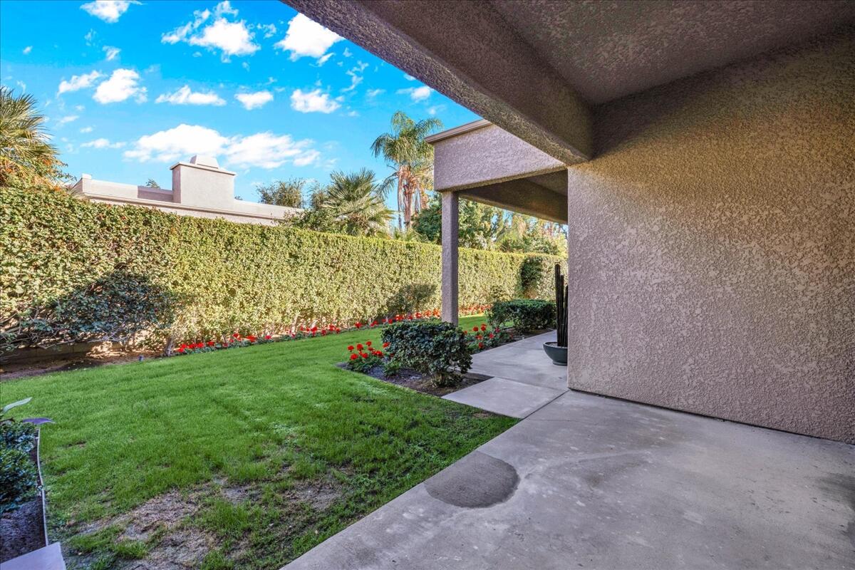 105 Esplanade Street Rancho Mirage, CA 92270 - Photo 45 of 66 45-45