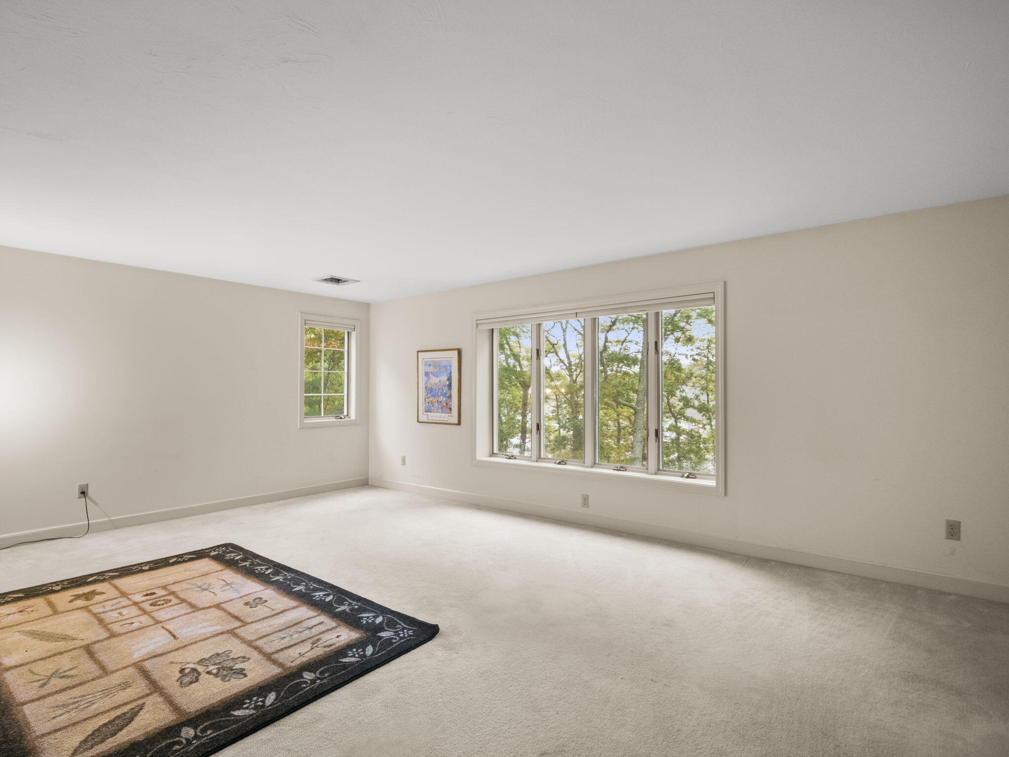 15 Goldie Way Barnstable, MA 02601 - Photo 29 of 48 an empty room with windows