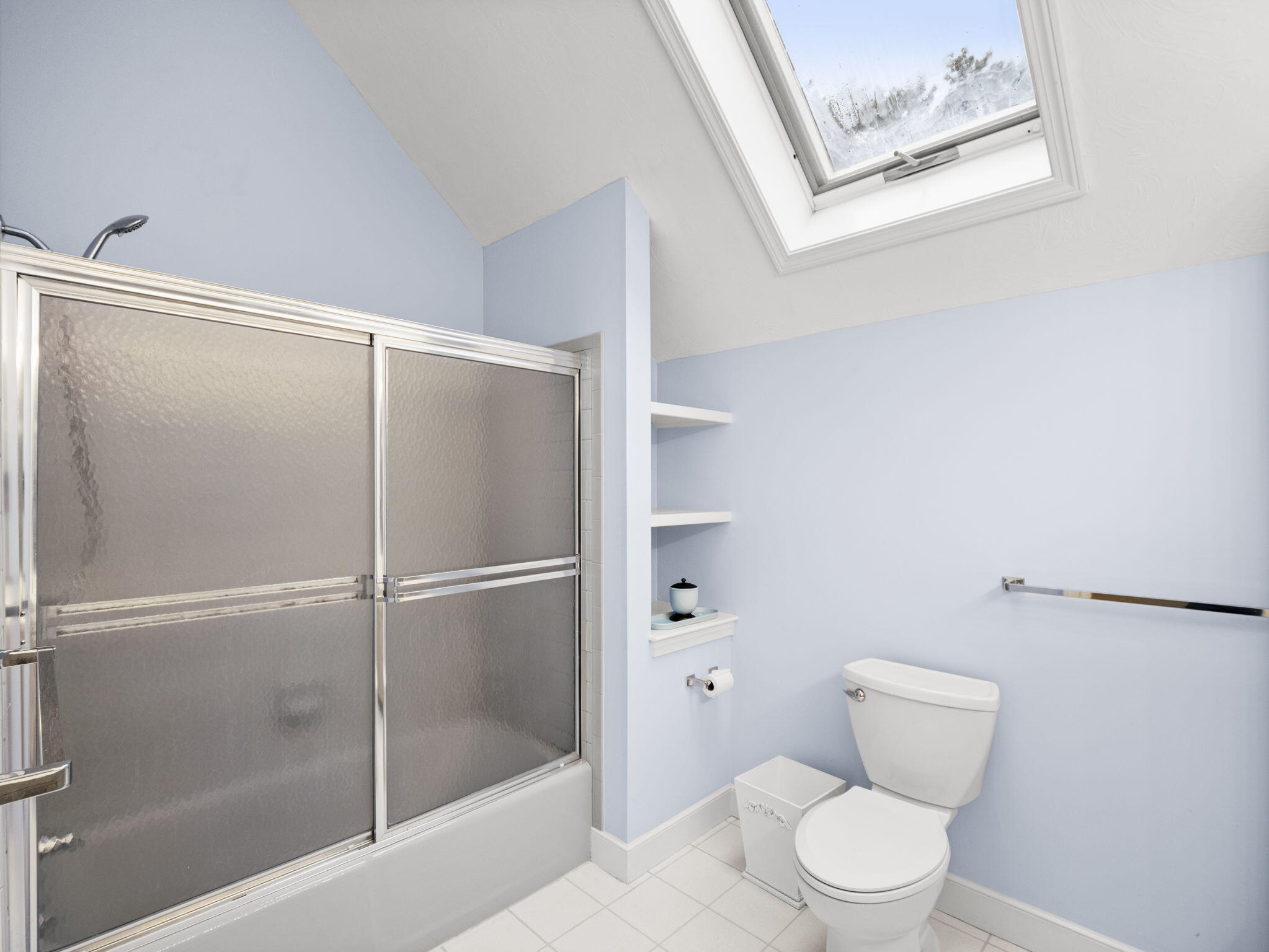 15 Goldie Way Barnstable, MA 02601 - Photo 32 of 48 a bathroom with a toilet and a shower