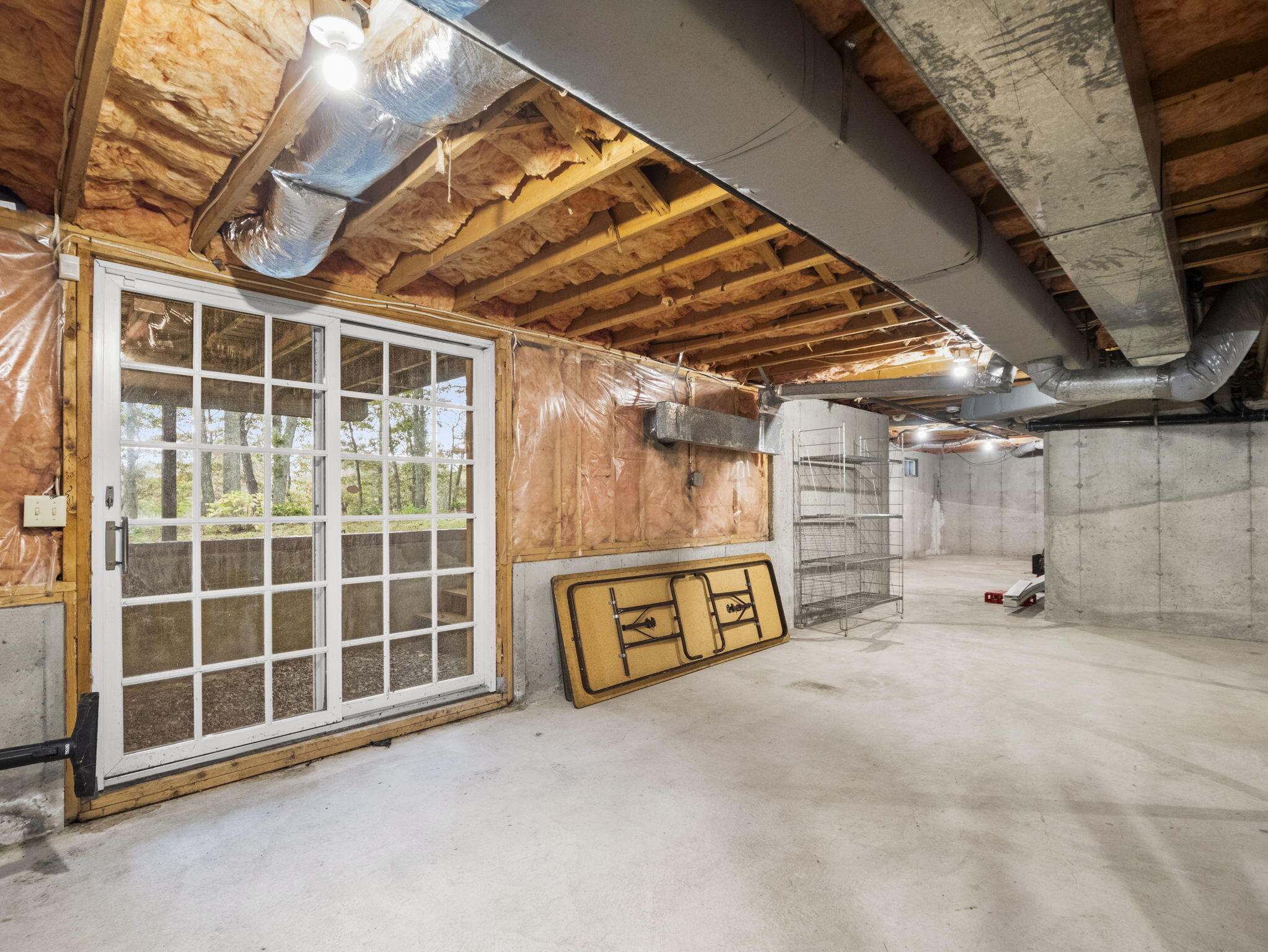 15 Goldie Way Barnstable, MA 02601 - Photo 39 of 48 a view of an empty room with windows