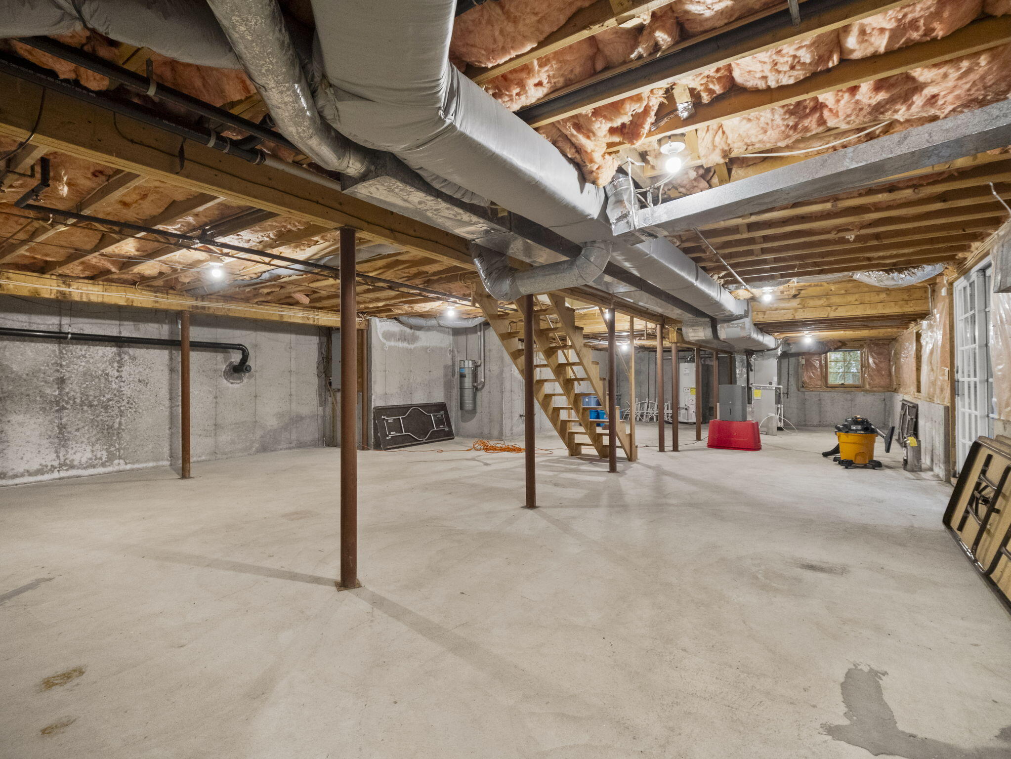 15 Goldie Way Barnstable, MA 02601 - Photo 40 of 48 a view of empty room with wooden floor
