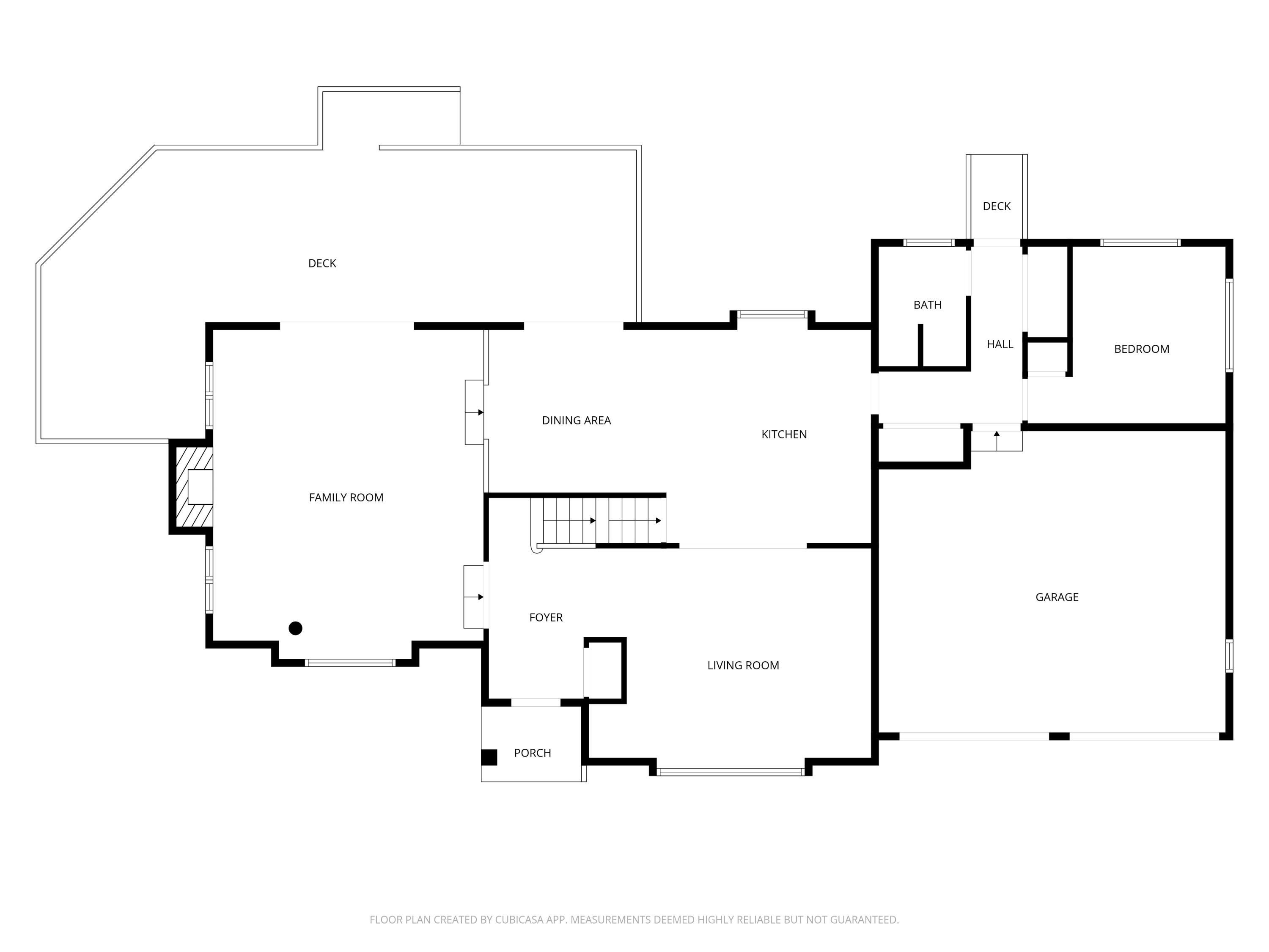 15 Goldie Way Barnstable, MA 02601 - Photo 43 of 48 a picture of floor plan