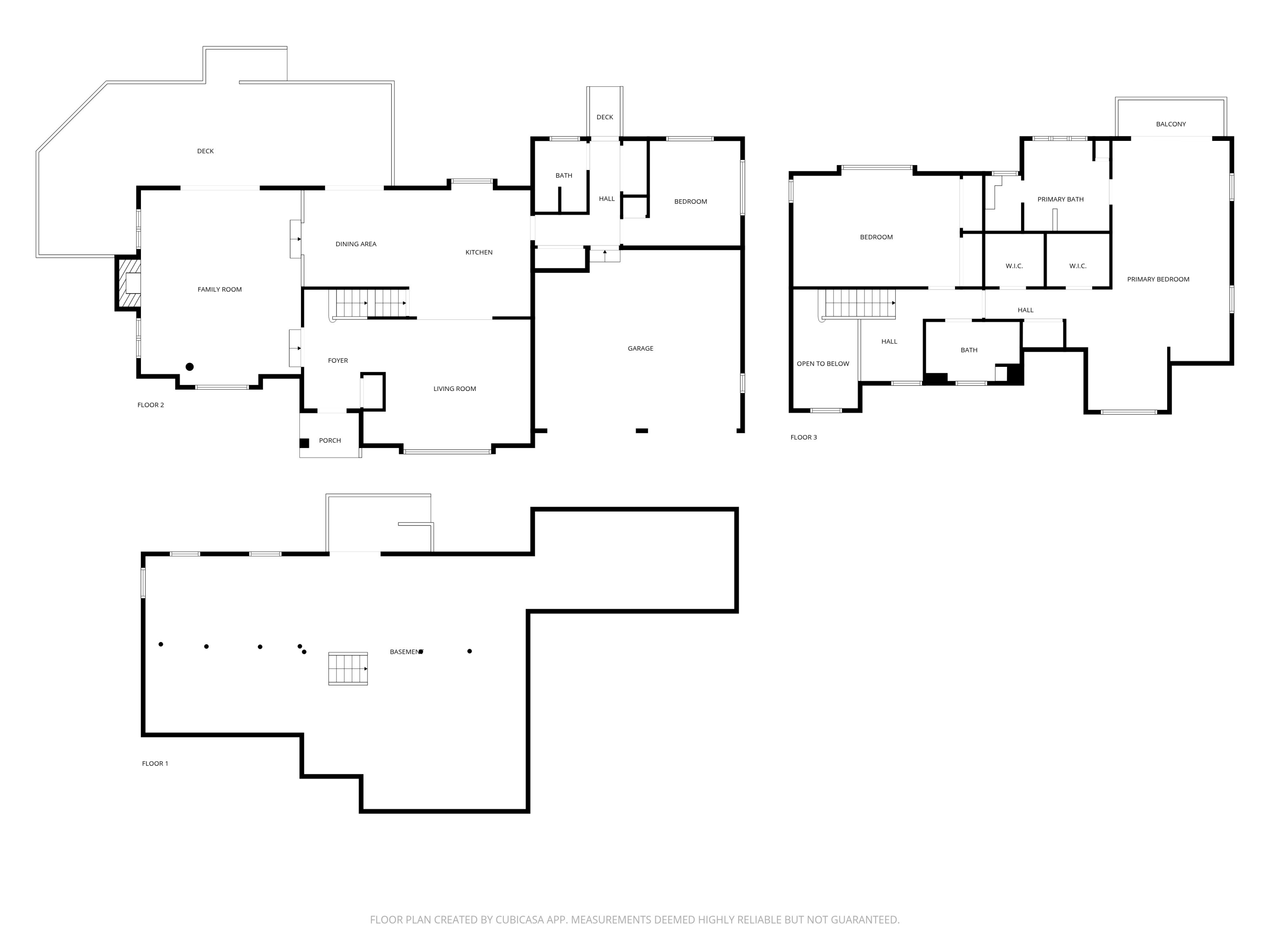 15 Goldie Way Barnstable, MA 02601 - Photo 45 of 48 a picture of floor plan