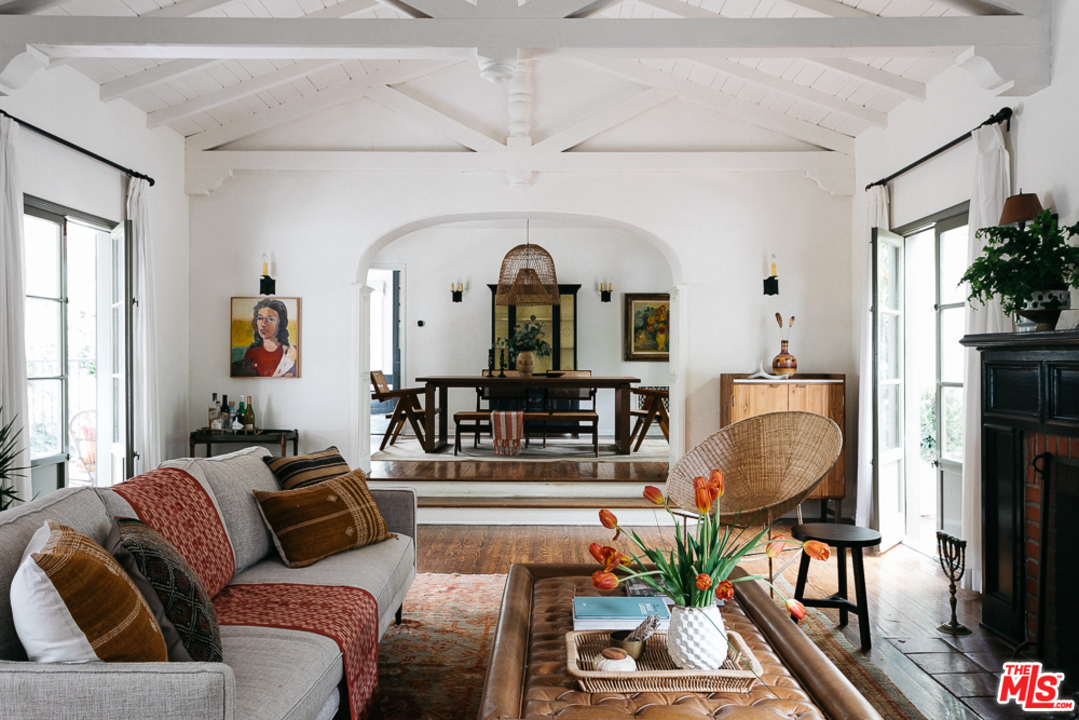 3295 Bennett Drive Los Angeles, CA 90068 - Photo 1 of 53