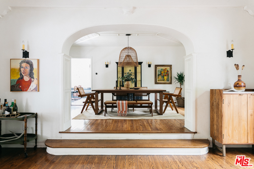 3295 Bennett Drive Los Angeles, CA 90068 - Photo 2 of 53