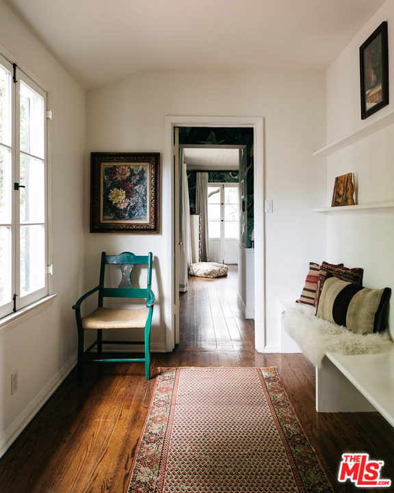 3295 Bennett Drive Los Angeles, CA 90068 - Photo 18 of 53