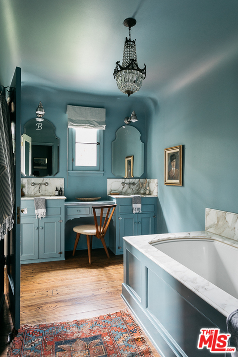 3295 Bennett Drive Los Angeles, CA 90068 - Photo 24 of 53