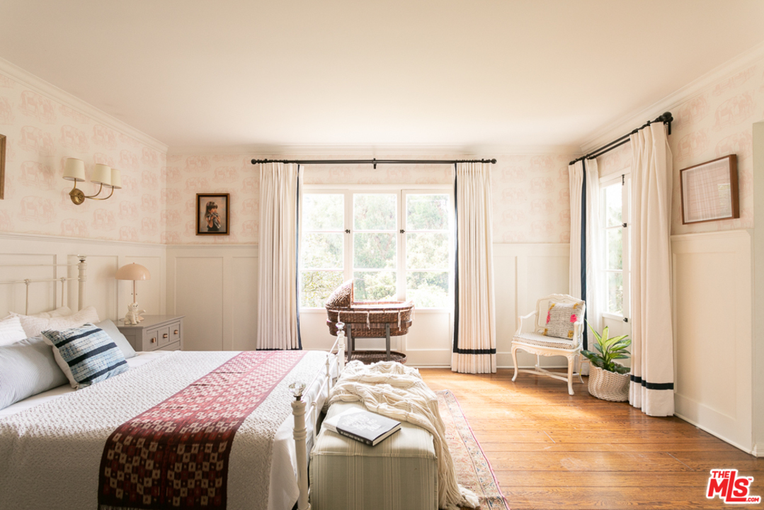 3295 Bennett Drive Los Angeles, CA 90068 - Photo 25 of 53