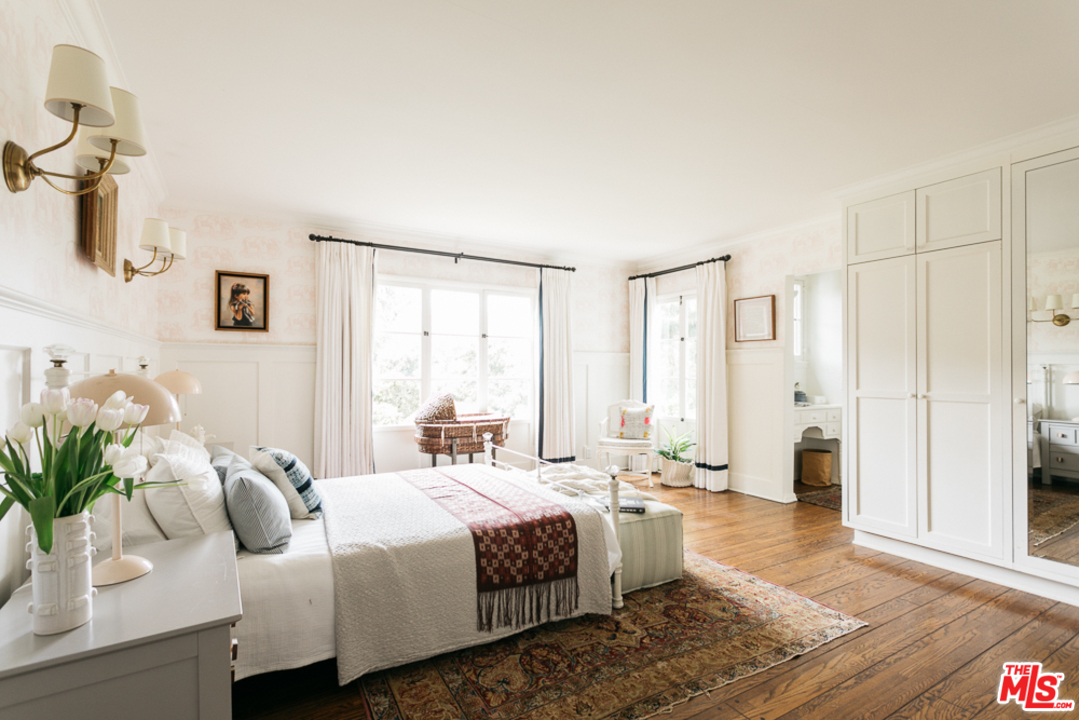 3295 Bennett Drive Los Angeles, CA 90068 - Photo 26 of 53