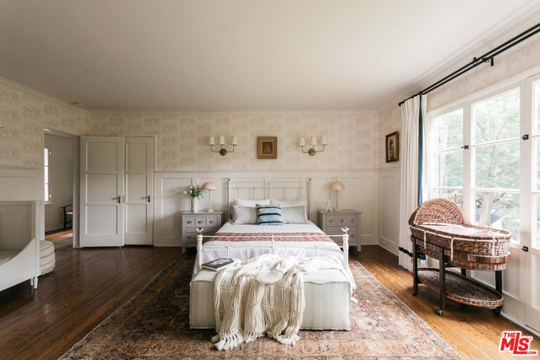 3295 Bennett Drive Los Angeles, CA 90068 - Photo 28 of 53