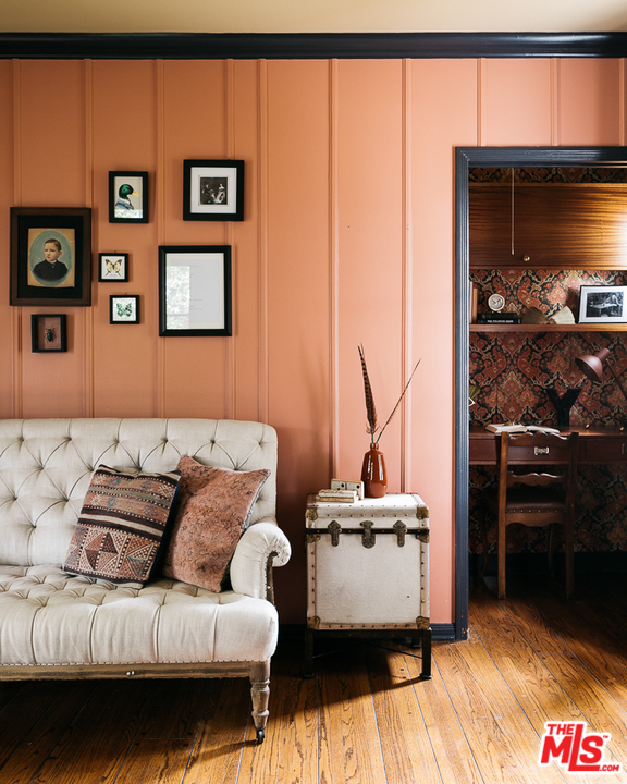 3295 Bennett Drive Los Angeles, CA 90068 - Photo 32 of 53