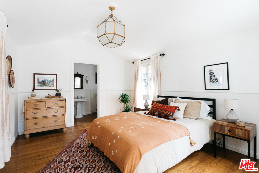 3295 Bennett Drive Los Angeles, CA 90068 - Photo 35 of 53