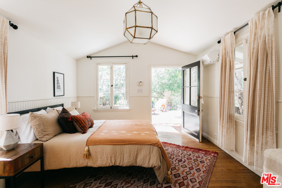 3295 Bennett Drive Los Angeles, CA 90068 - Photo 38 of 53