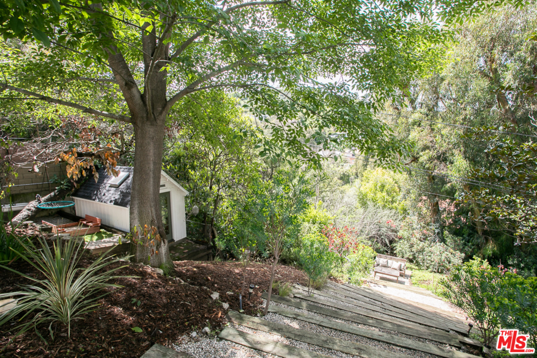 3295 Bennett Drive Los Angeles, CA 90068 - Photo 40 of 53