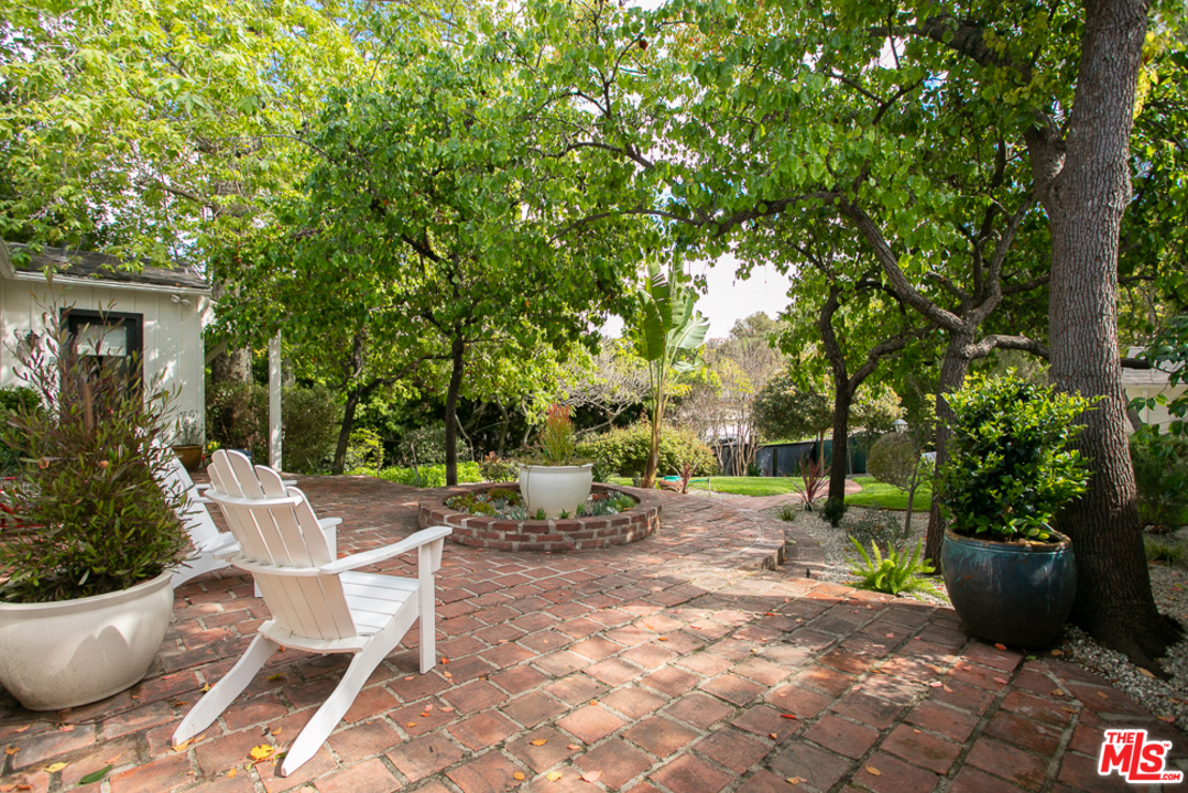 3295 Bennett Drive Los Angeles, CA 90068 - Photo 47 of 53