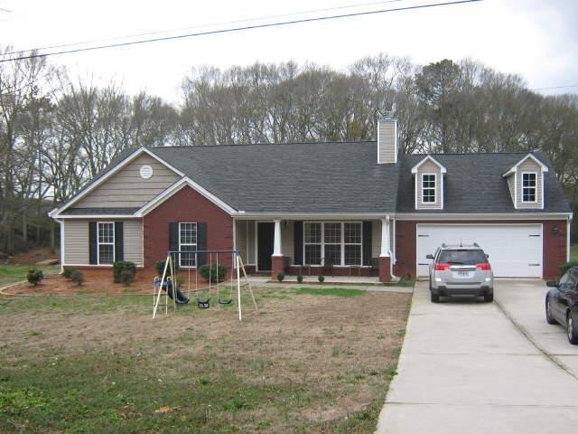557 Elder Road Southeast, Unit 1 Winder, GA 30680 - Photo 1 of 1