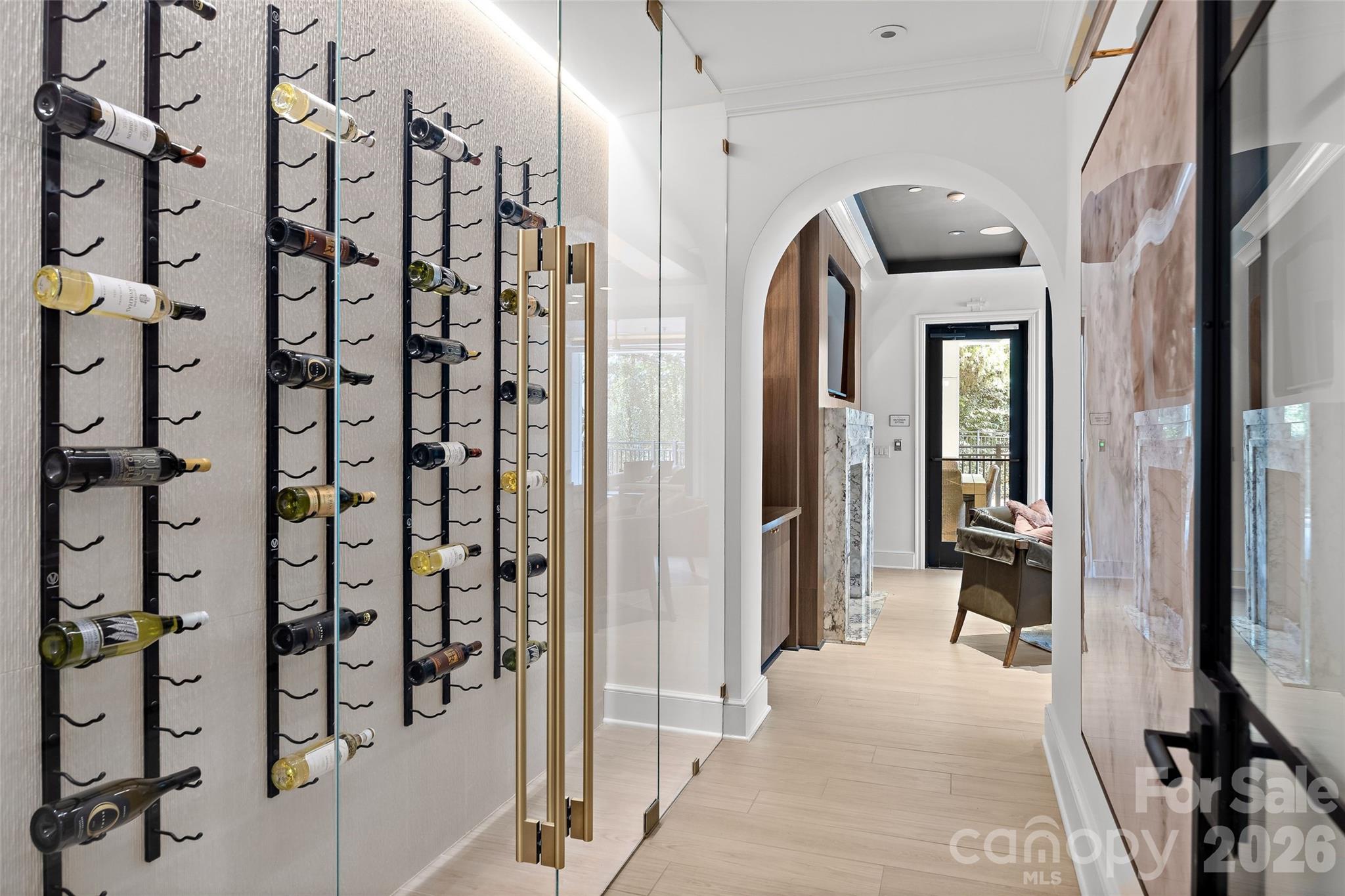 409 Queens Road, Unit 501 Charlotte, NC 28207 - Photo 42 of 48 Gallery Image 42