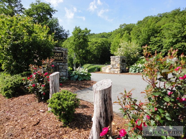 Lot 52 Hemlock Ridge Road Blowing Rock, NC 28605 - Photo 1 of 1 Gallery Image 1