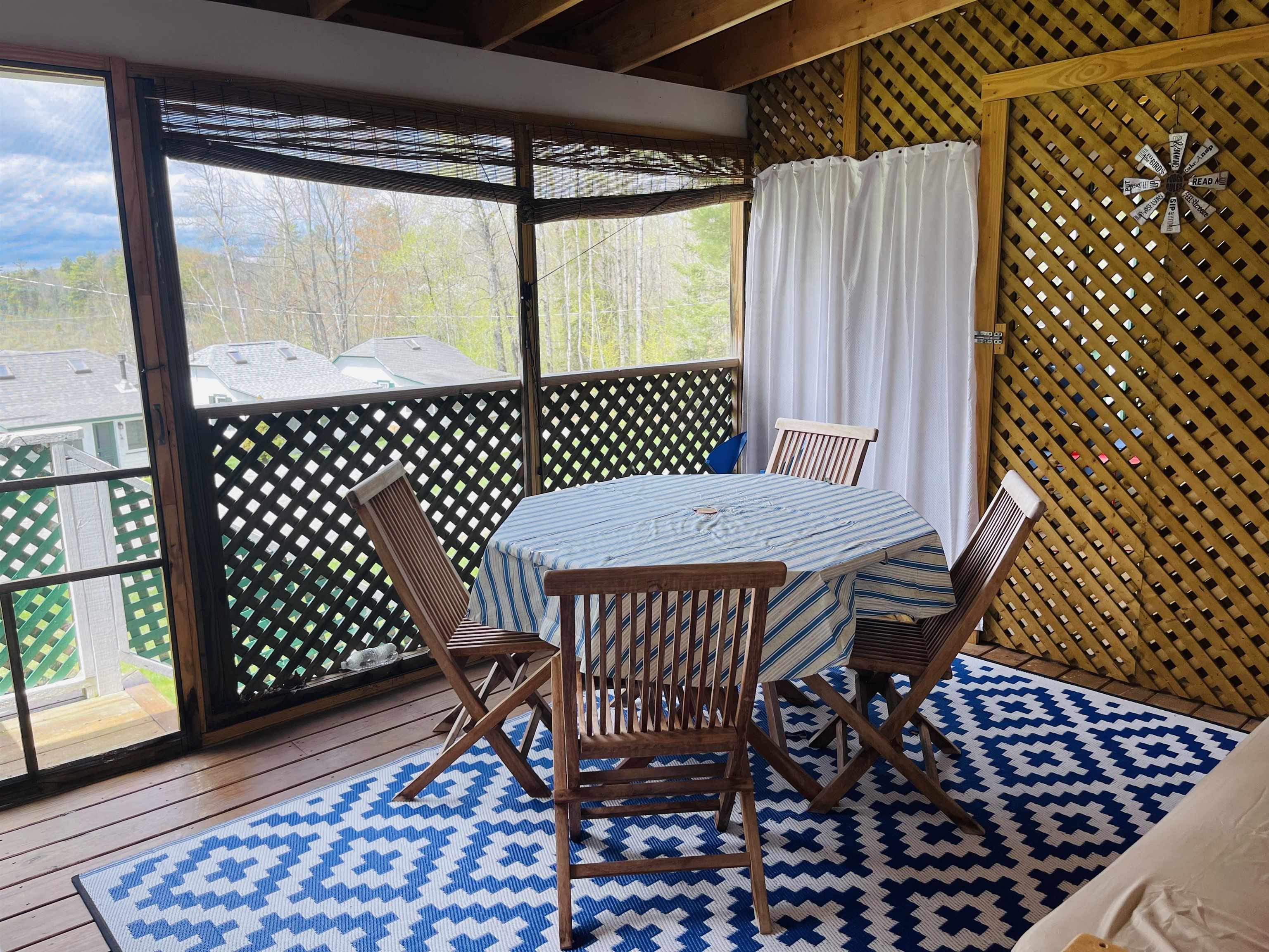 235 Lancaster Road, Unit 4 Whitefield, NH 03598 - Photo 16 of 24