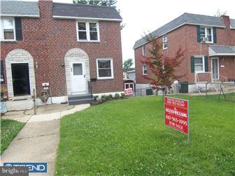 207 Lynn Road Ridley Park, PA 19078 - Photo 1 of 12 Exterior Front
