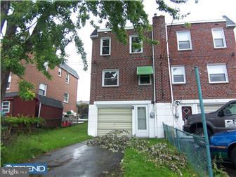 207 Lynn Road Ridley Park, PA 19078 - Photo 12 of 12 Exterior Back