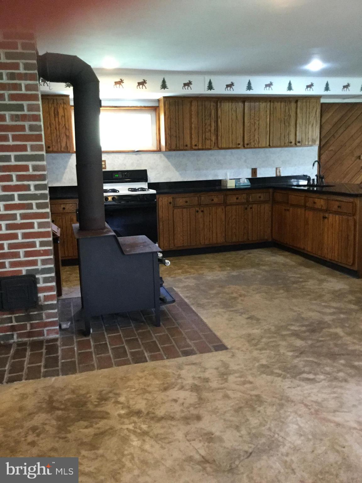 1740 Deep Run Road Whiteford, MD 21160 - Photo 5 of 27 Kitchen
