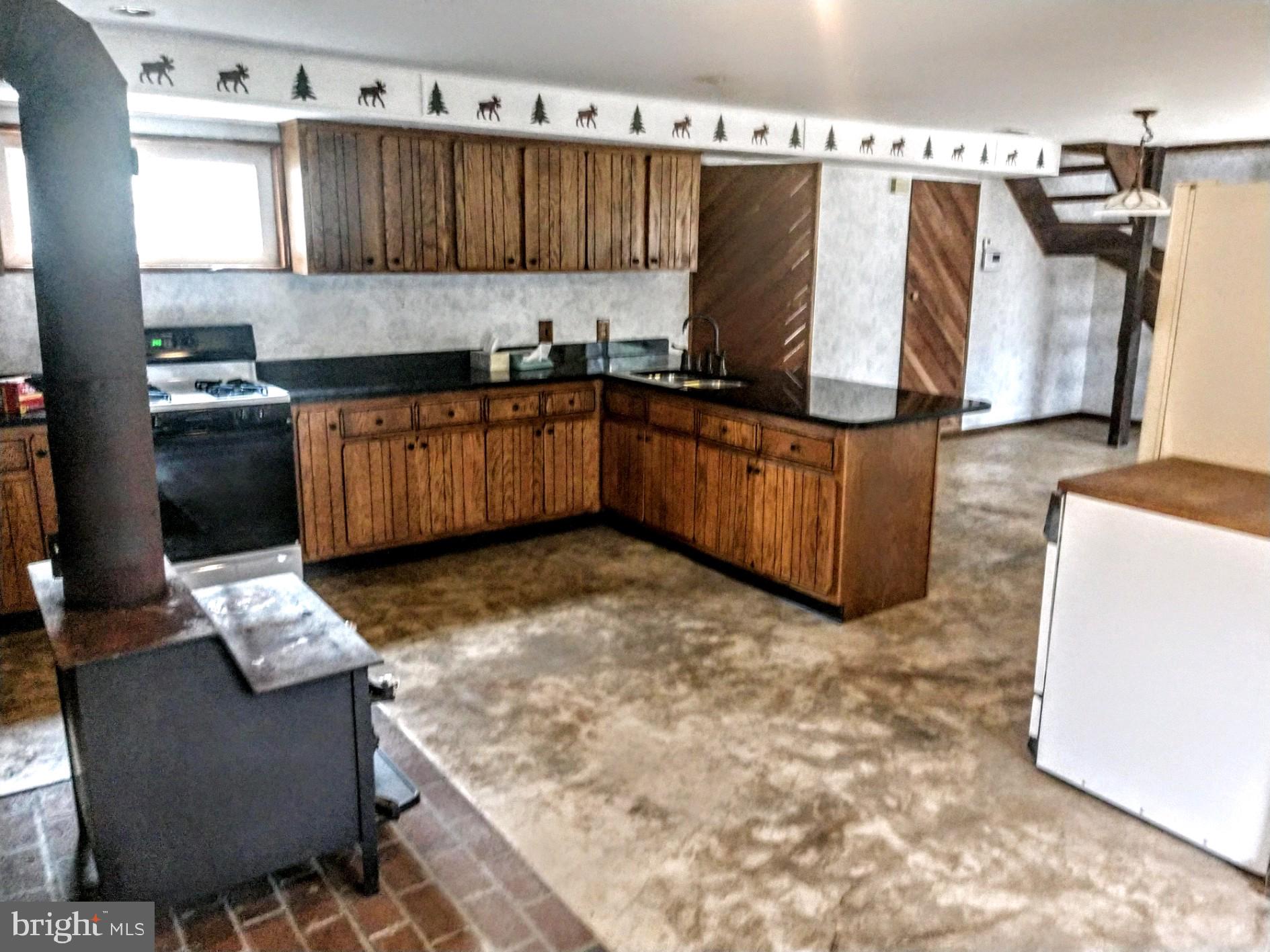 1740 Deep Run Road Whiteford, MD 21160 - Photo 6 of 27 Kitchen