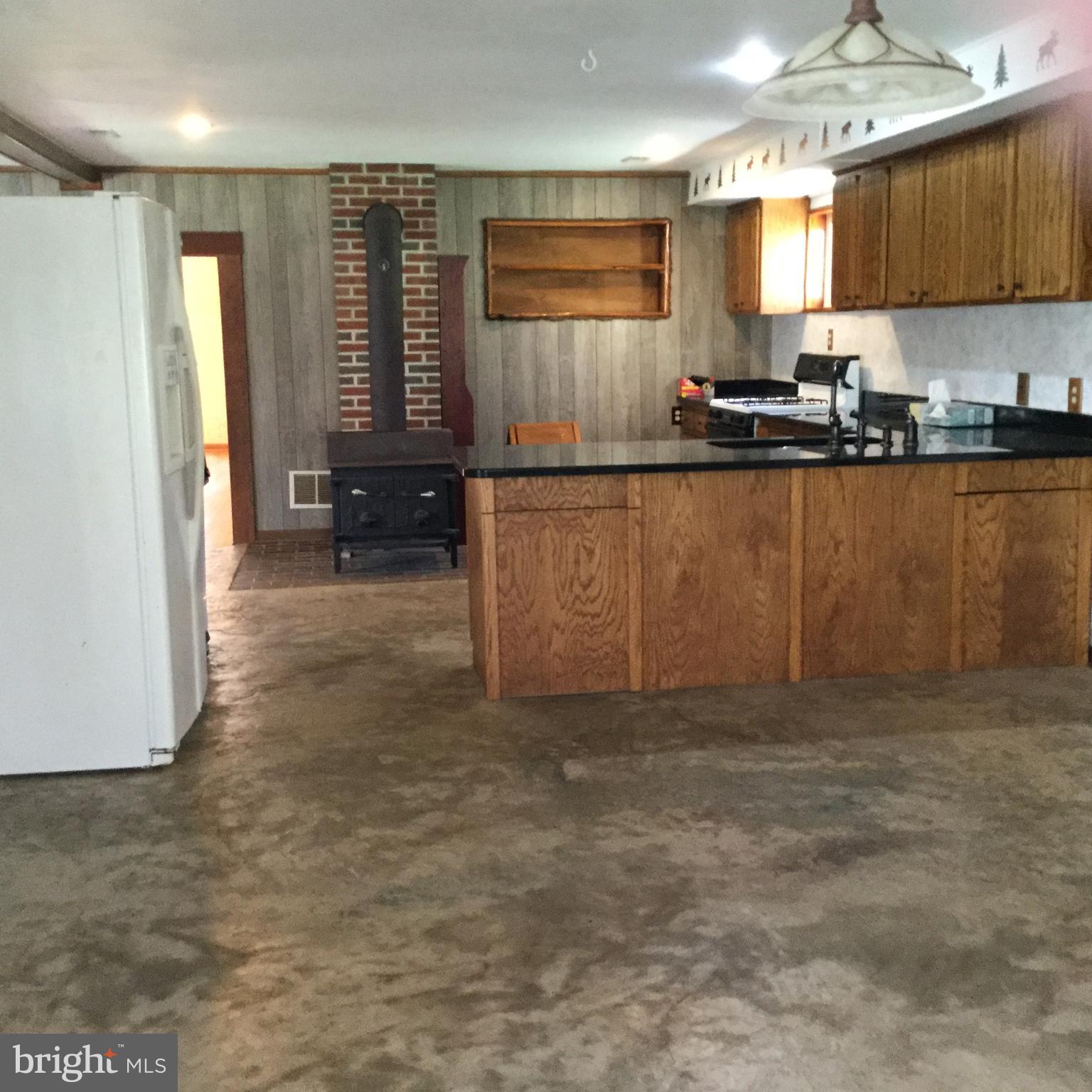 1740 Deep Run Road Whiteford, MD 21160 - Photo 8 of 27 Kitchen