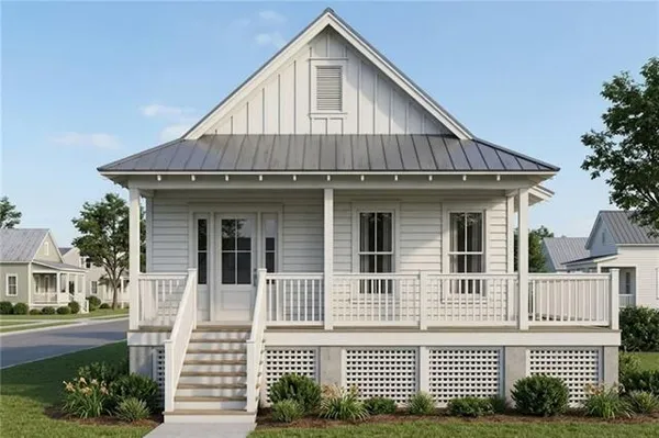$230,000 | Lot 32 St Louis Street, Lacombe, LA 70445