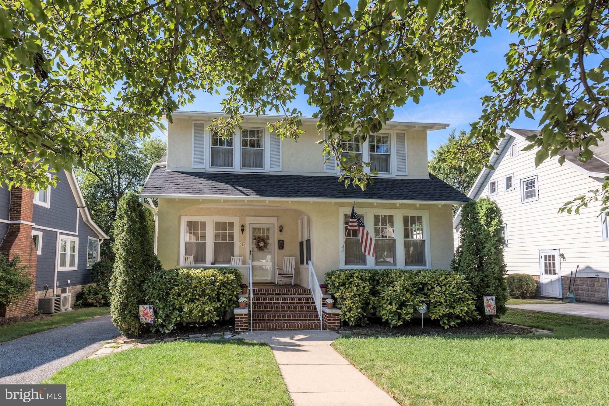 515 Anneslie Road Baltimore, MD 21212 - Photo 1 of 45 515 Anneslie Rd. in Anneslie