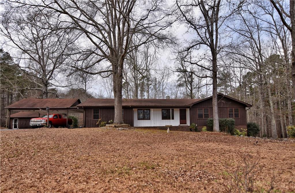 1730 Costley Mill Road Northeast Conyers, GA 30013 - Photo 1 of 1 Gallery Image 1