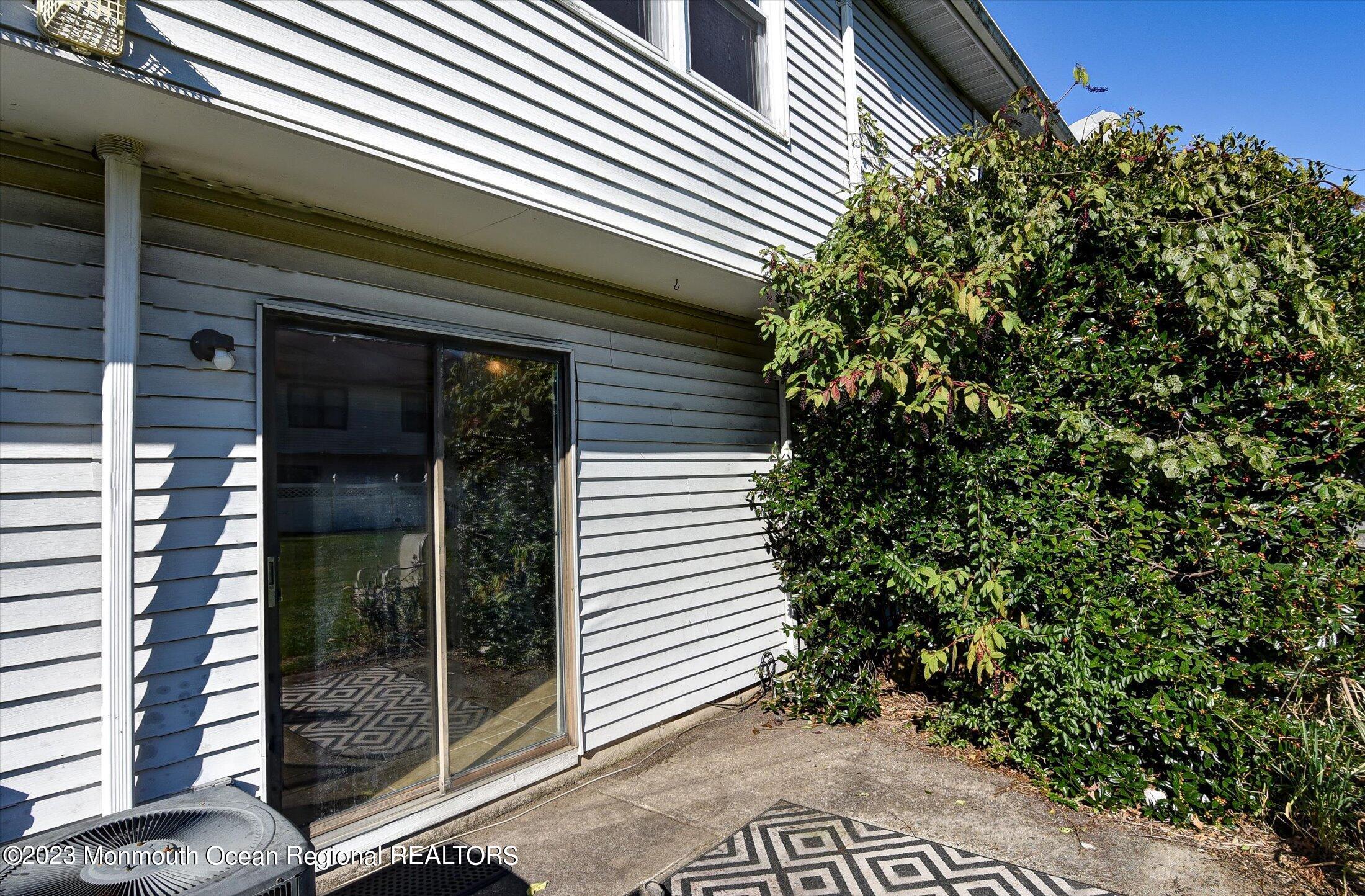 1032 Sawmill Road, Unit 26 Brick, NJ 08724 - Photo 14 of 18 31-Patio