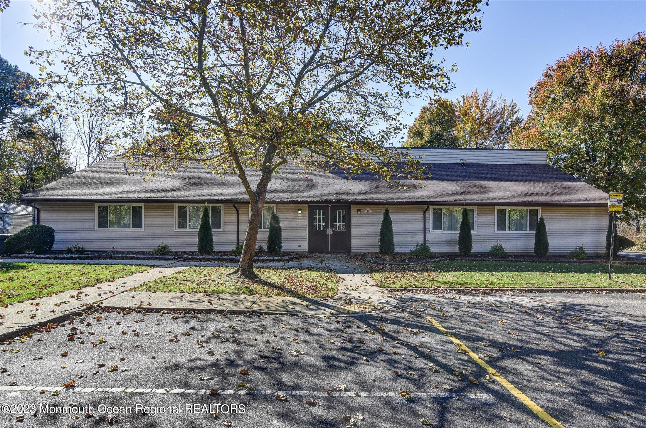 1032 Sawmill Road, Unit 26 Brick, NJ 08724 - Photo 15 of 18 32-Clubhouse