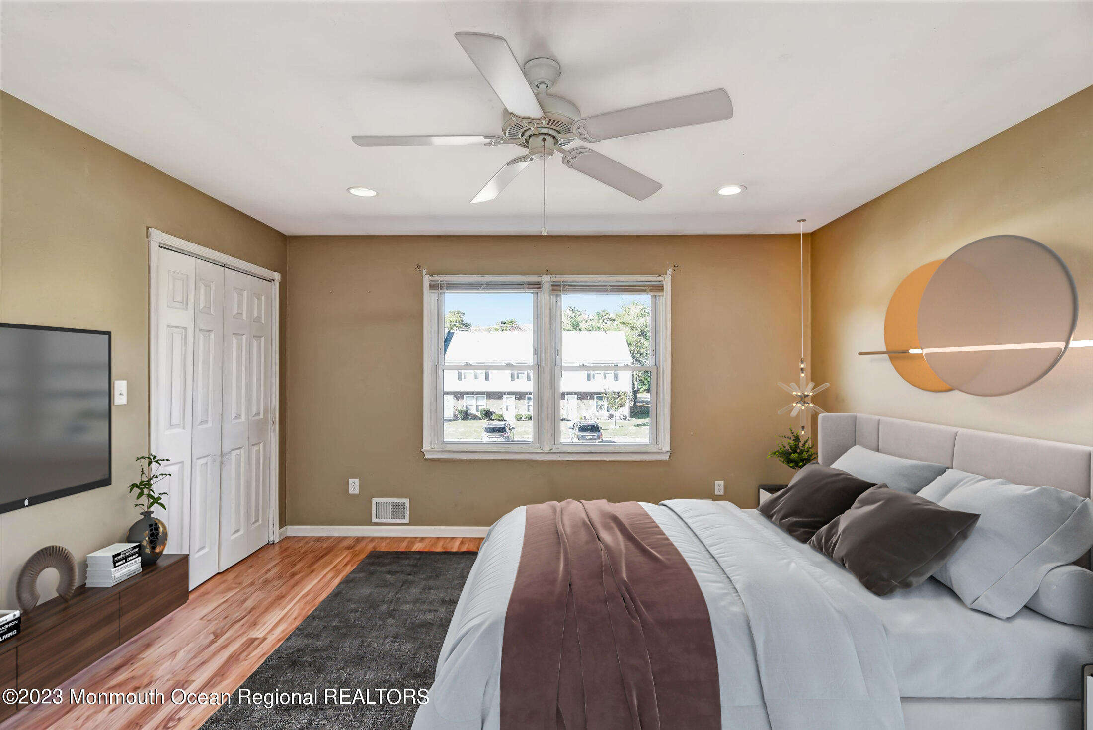1032 Sawmill Road, Unit 26 Brick, NJ 08724 - Photo 9 of 18 23-Bedroom (1)