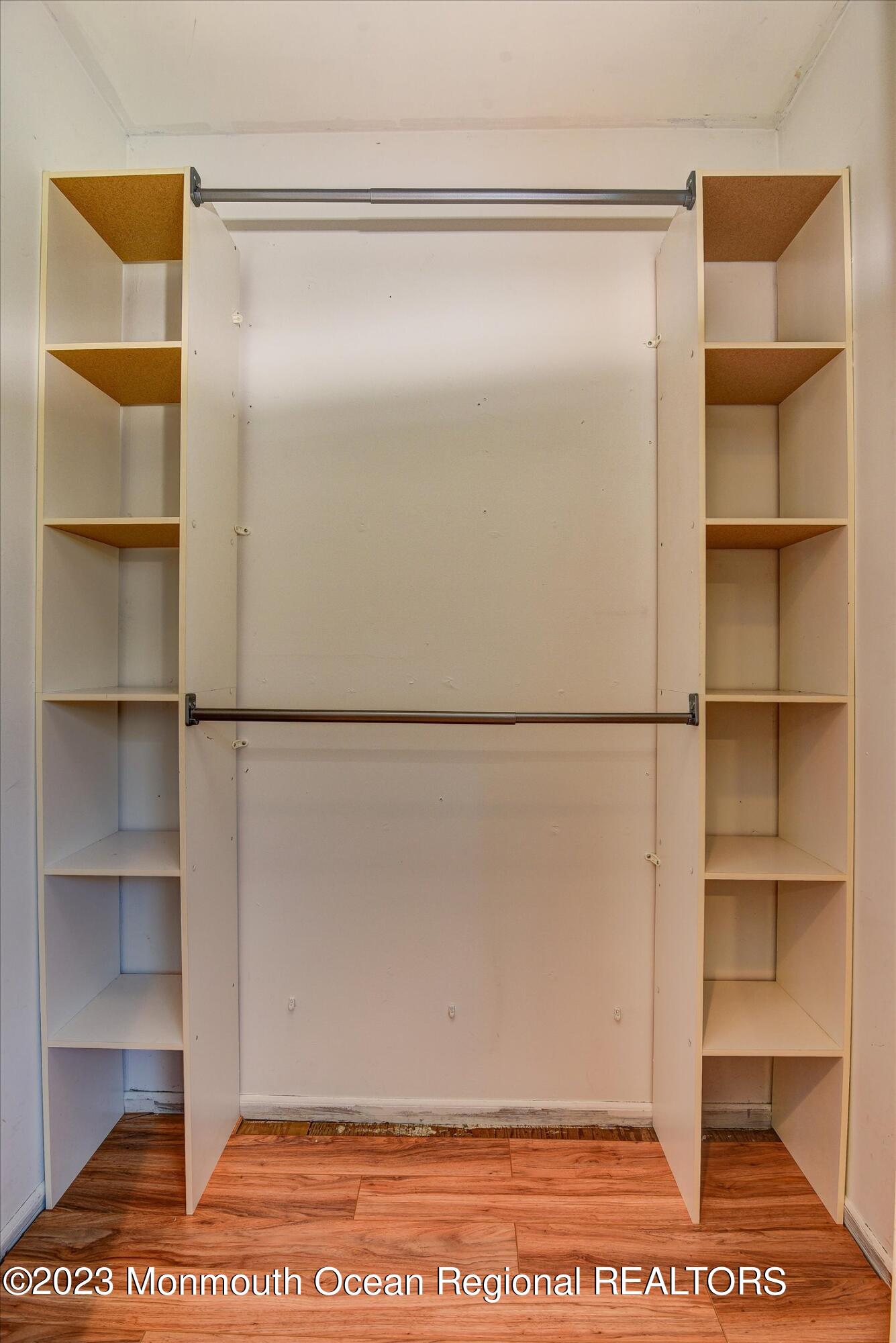1032 Sawmill Road, Unit 26 Brick, NJ 08724 - Photo 10 of 18 24-Walk In Closet