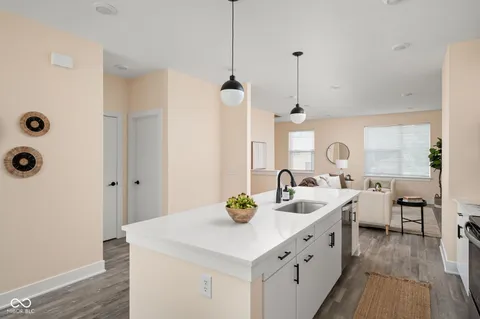 $474,900 | 1827 Livery Way, Indianapolis, IN 46202