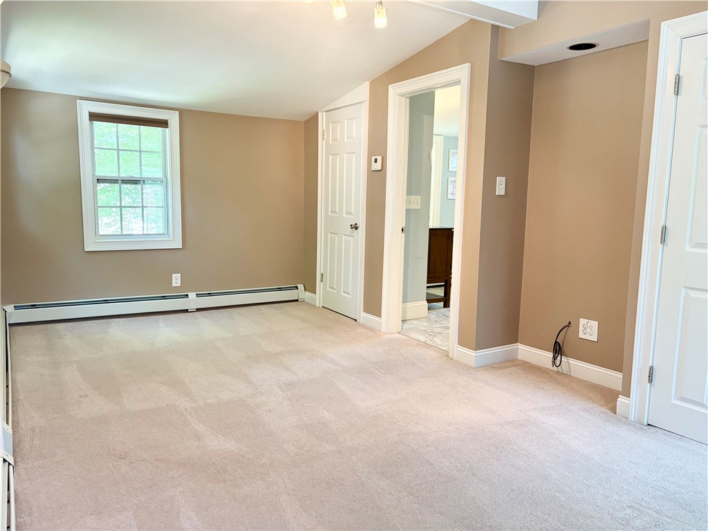 79 West Shore Drive Exeter, RI 02822 - Photo 18 of 28 Primary Bedroom