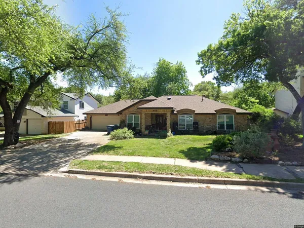 $2,900 | 6401 Woodcrest Drive, Austin, TX 78759