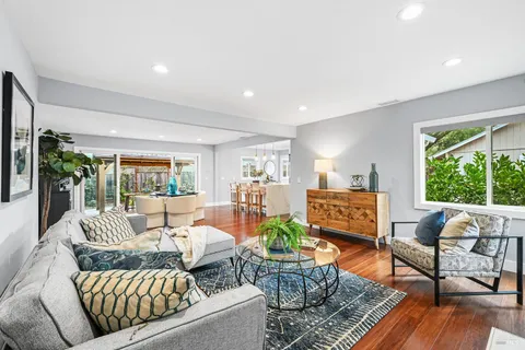 $849,000 | 1357 Peterson Lane, Santa Rosa, CA 95403