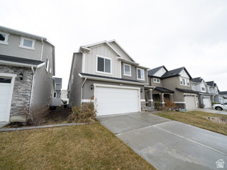 14872 South Rutledge Road, Unit 175 Riverton, UT 84065 - Photo 3 of 26