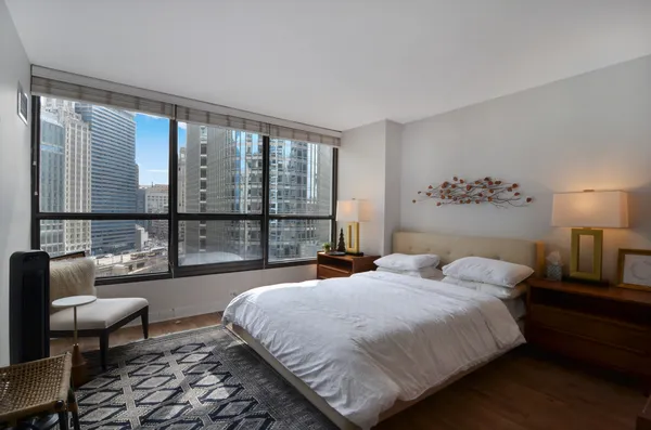 $2,700 | 405 North Wabash Avenue, Unit 609, Chicago, IL 60611