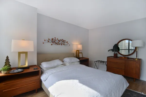 $2,700 | 405 North Wabash Avenue, Unit 609, Chicago, IL 60611