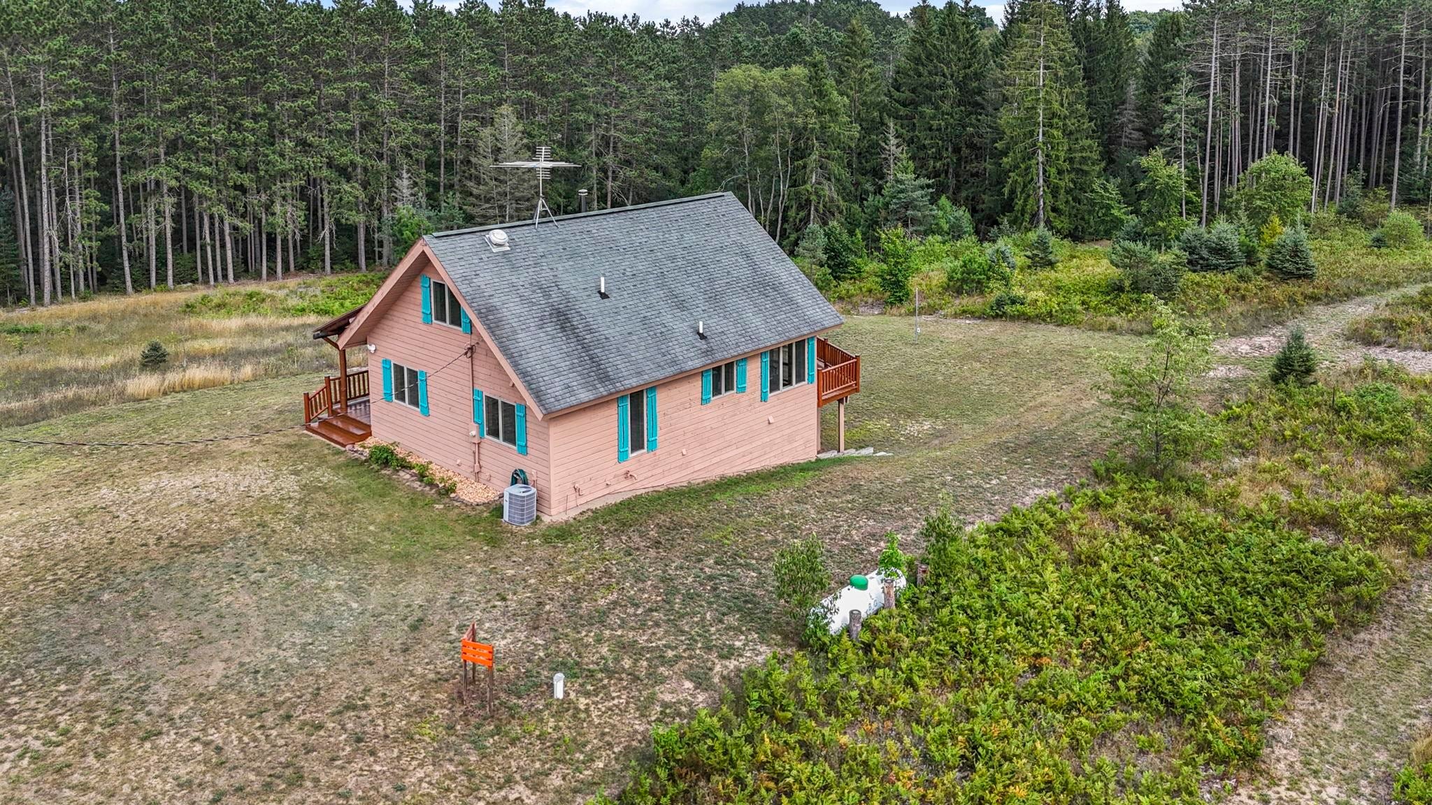8783 West 10 Road Mesick, MI 49668 - Photo 47 of 84 Gallery Image 47