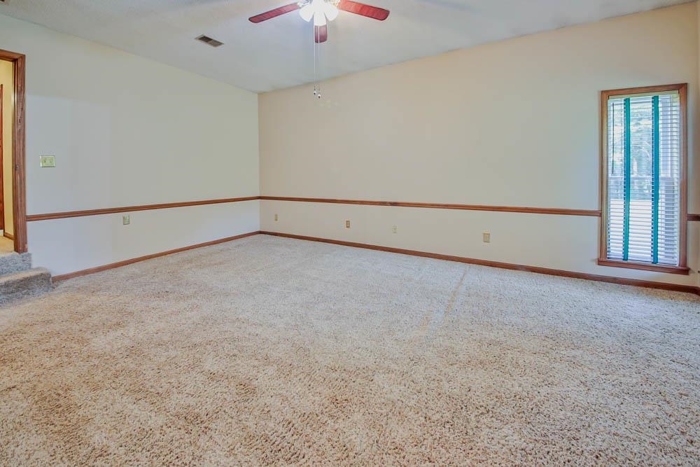 272 Brammer Road Covington, TN 38019 - Photo 12 of 31 a view of an empty room
