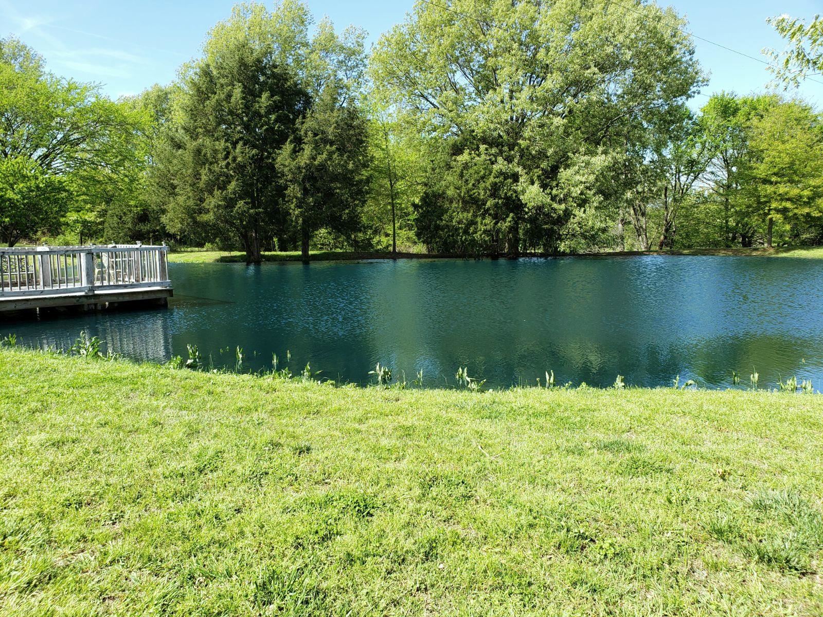 272 Brammer Road Covington, TN 38019 - Photo 23 of 31 a view of a lake
